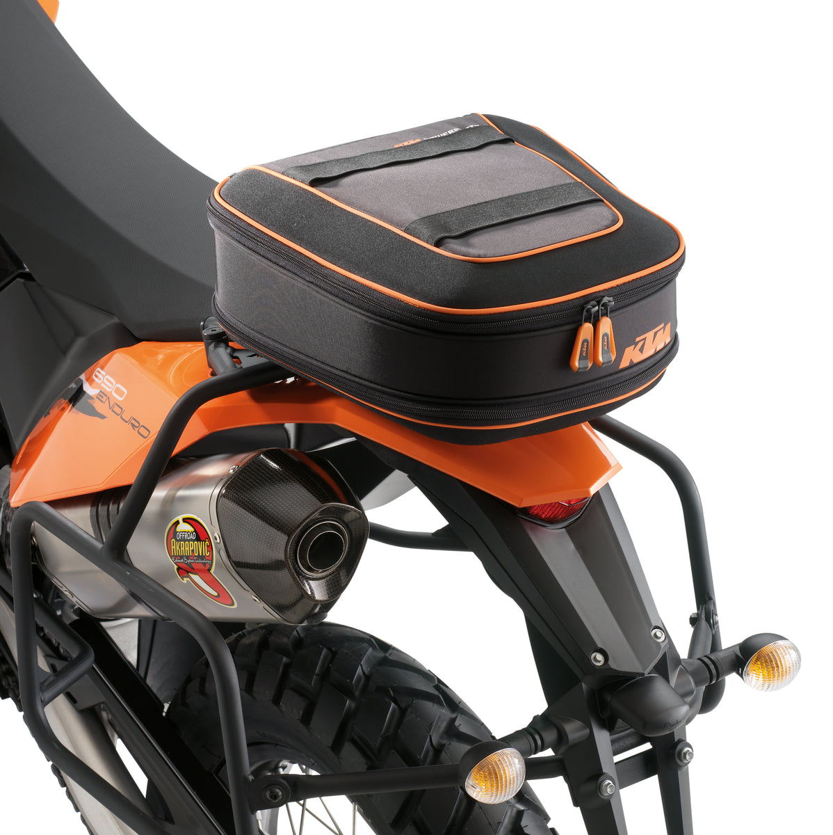 Luggage carrier