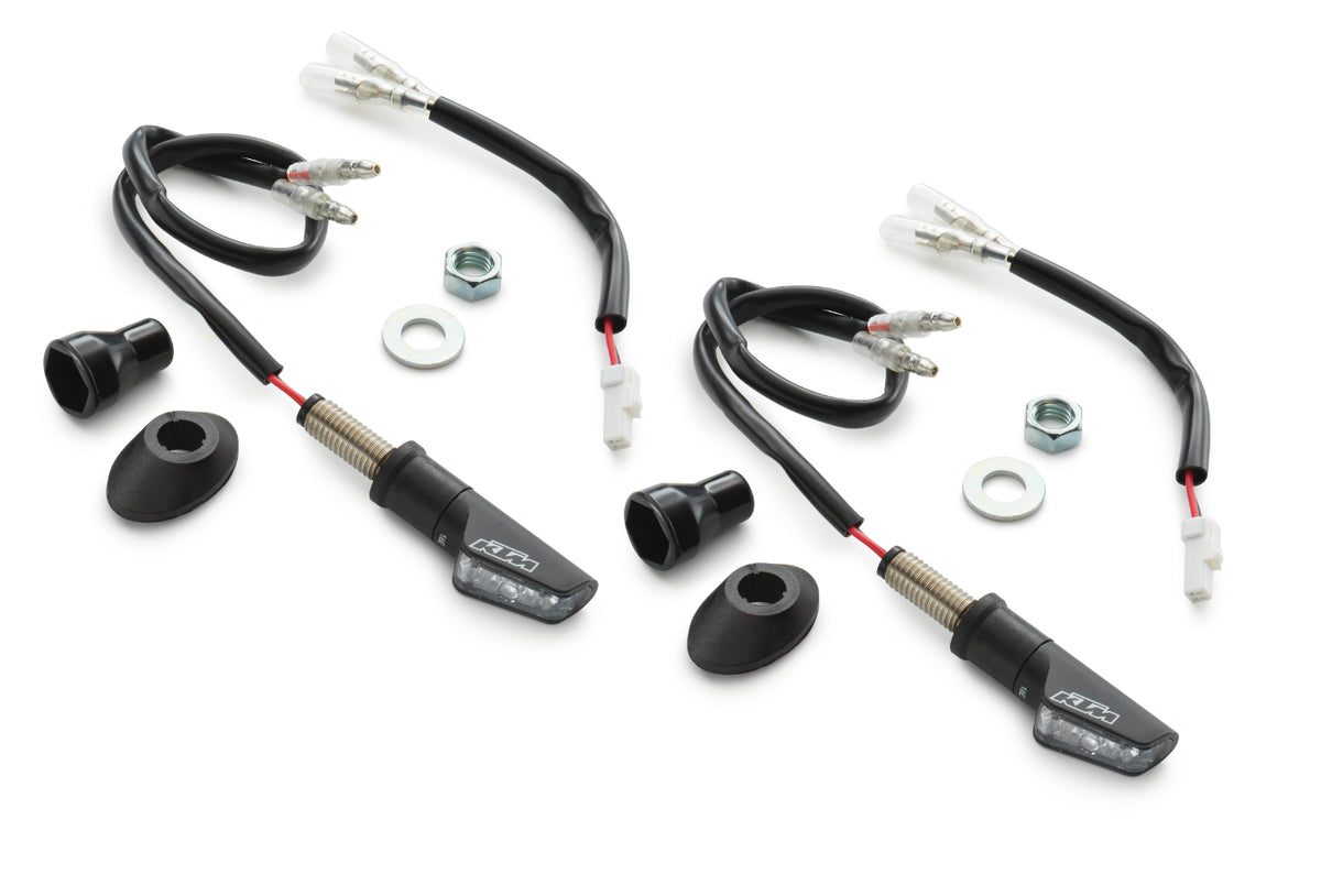 LED turn signal kit