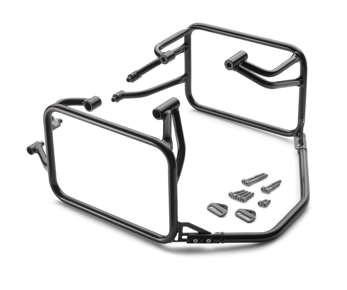 Case carrier — KTM Adventure 2013-2020