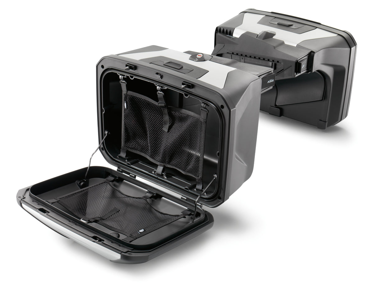 Touring case set