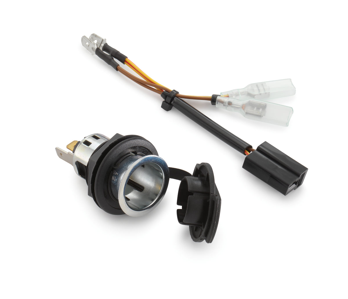 Power socket kit — KTM 1090 Adventure 2017-2019