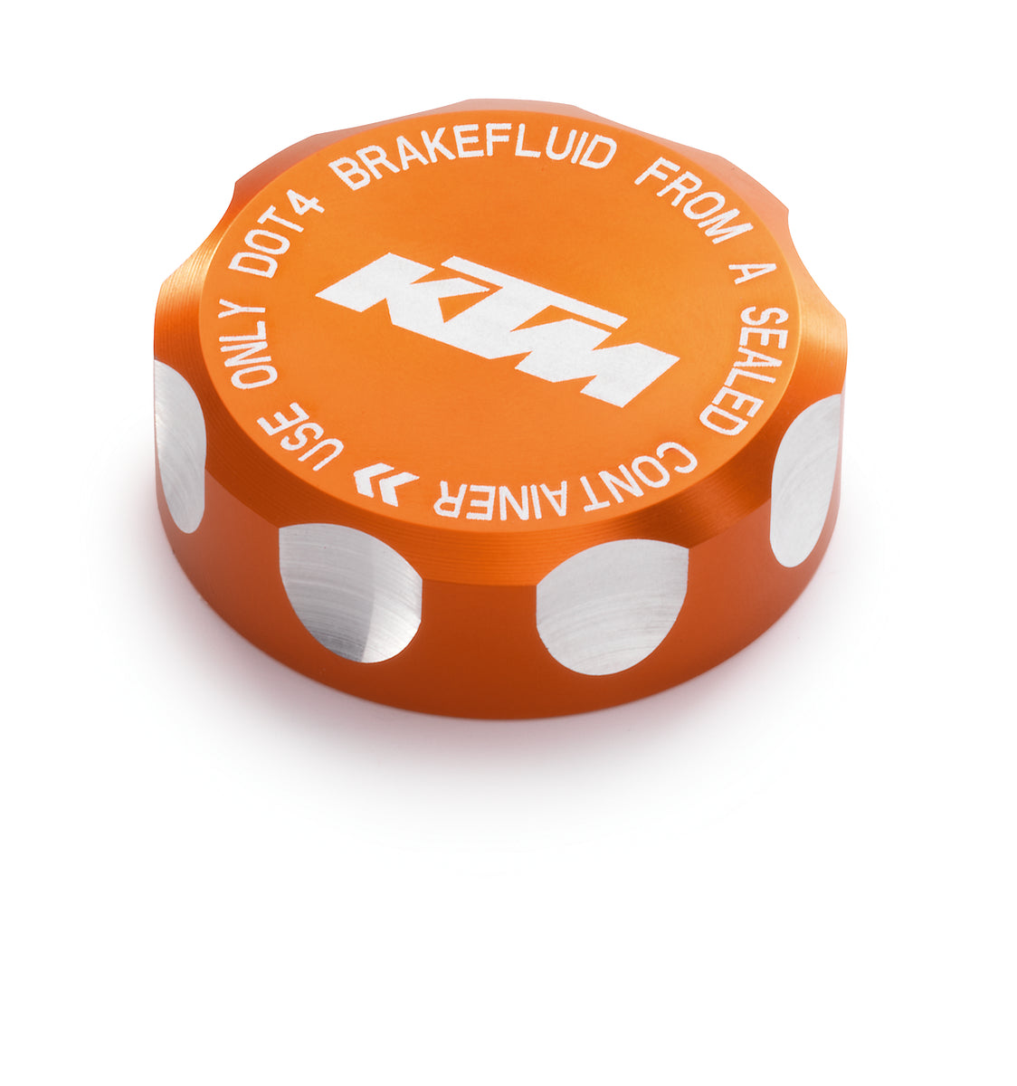 Clutch reservoir cap — KTM Street/Adventure 2016-2024