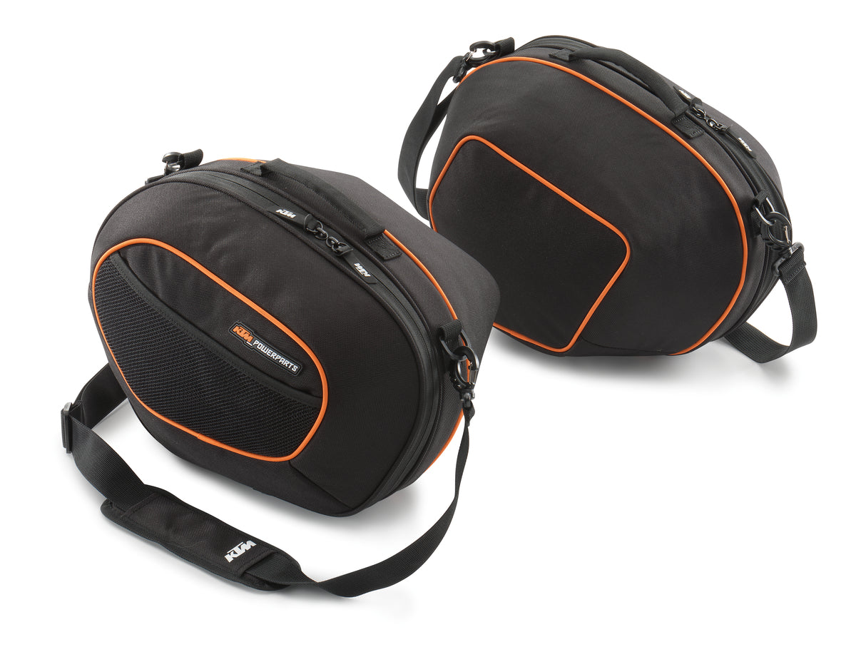 Inner bag set — KTM 1290 Super Duke GT 2016-2024