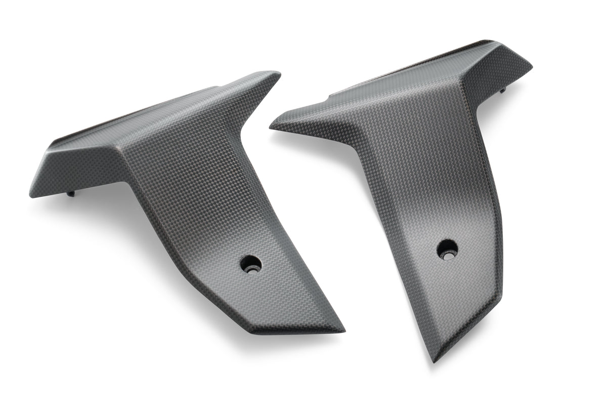 Radiator spoiler set — KTM 1290 Super Duke GT 2019-2024