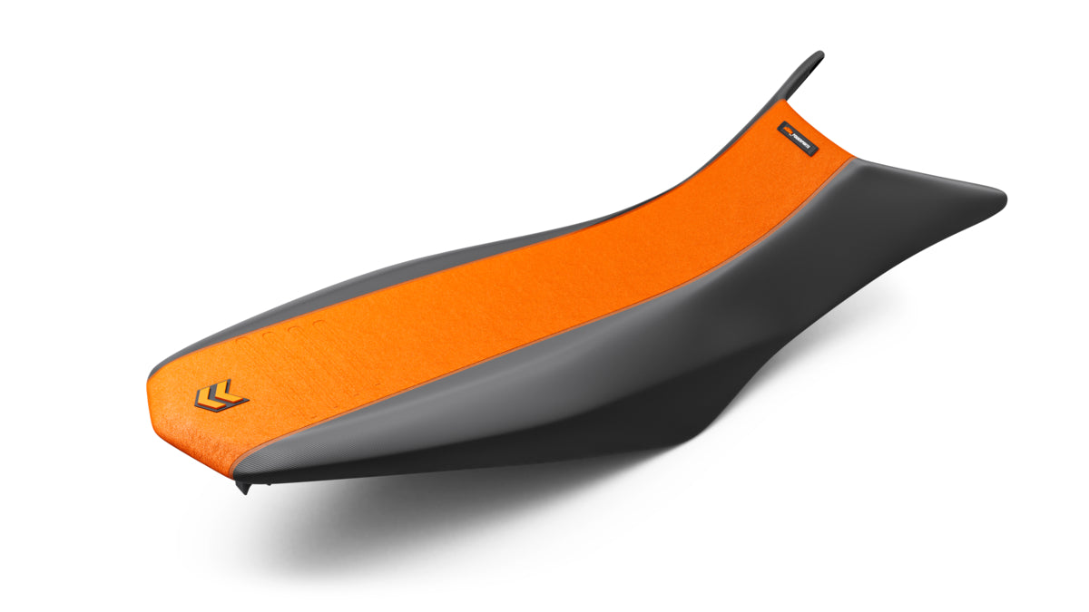Seat — KTM 790 Adventure/790 Adventure R/890 Adventure/R 2019-2022