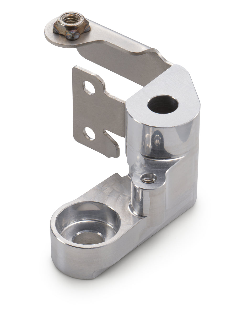 Side stand removal kit — KTM 890 Duke/GP/R/790 Duke 2018-2026