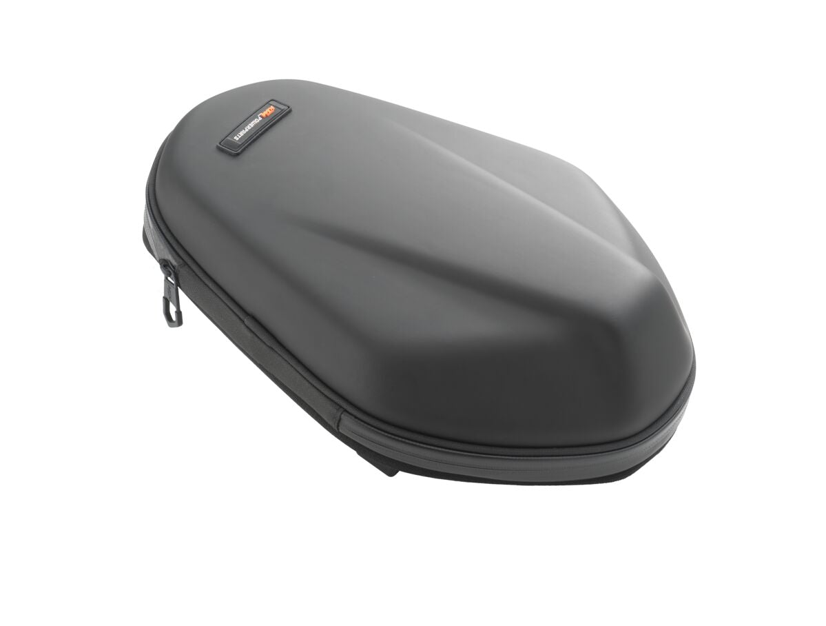 Pillion seat bag