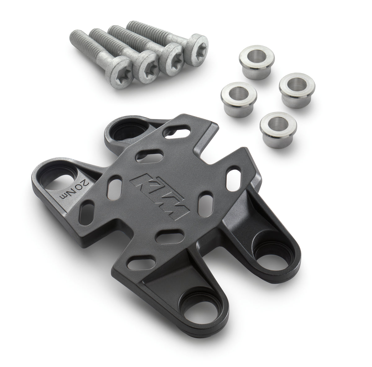 GPS bracket — KTM All Models 2018-2025