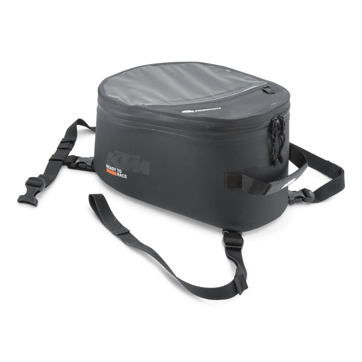 Tank bag