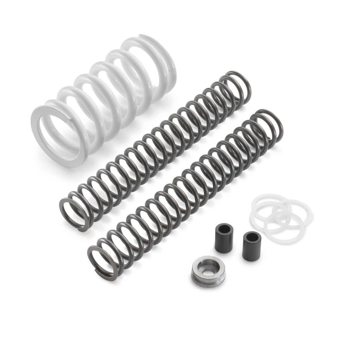 Suspension lowering kit — KTM 990 RC R 2026