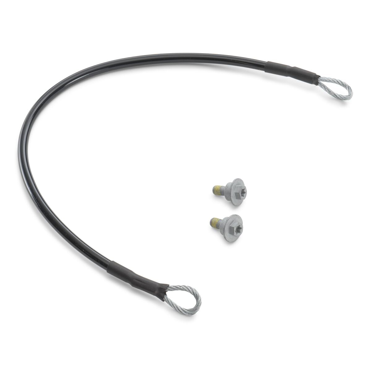 Passenger strap kit — KTM 990 Duke/R 2026