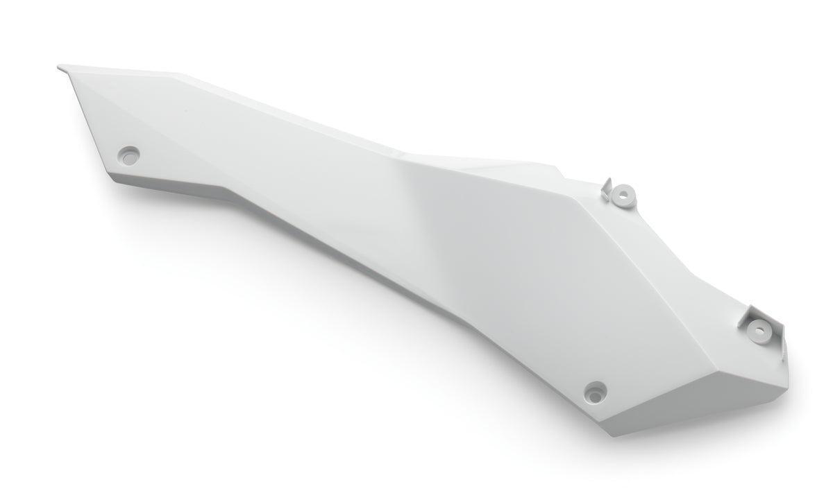 Side fairing
