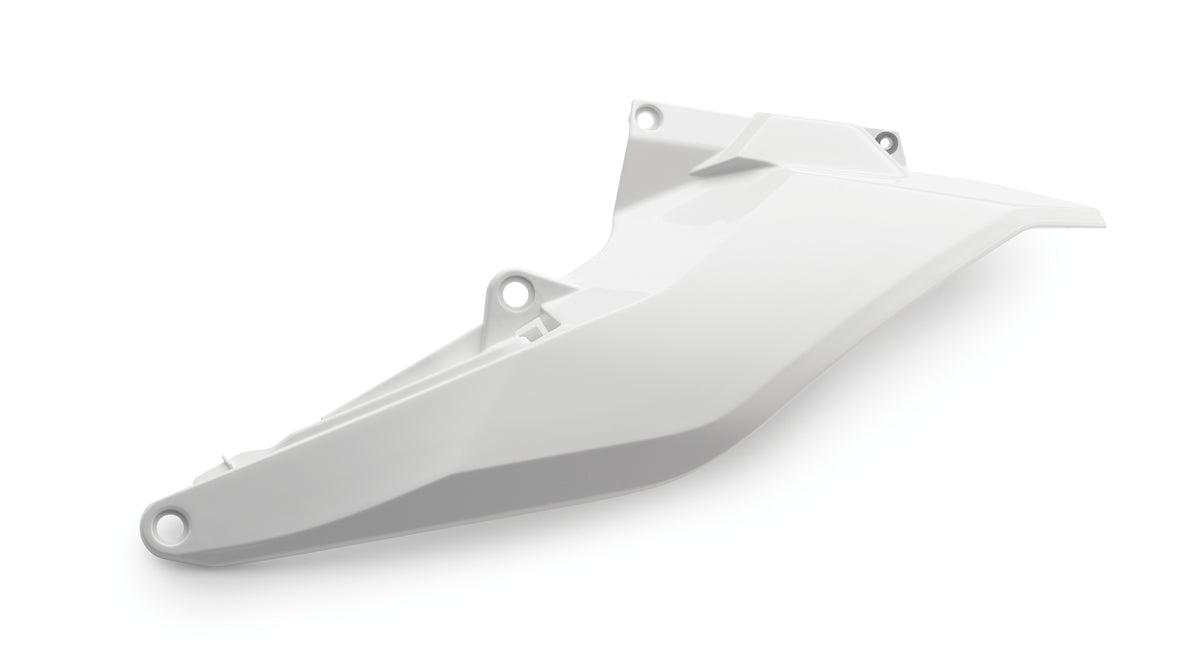 Side fairing