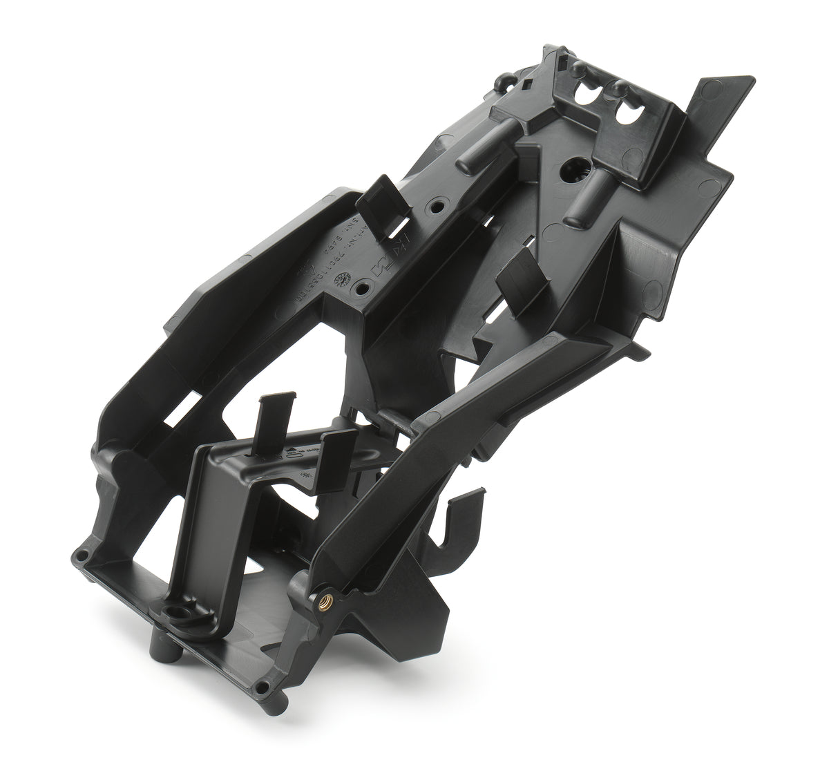 Battery compartment — KTM MX/Enduro 2016-2019