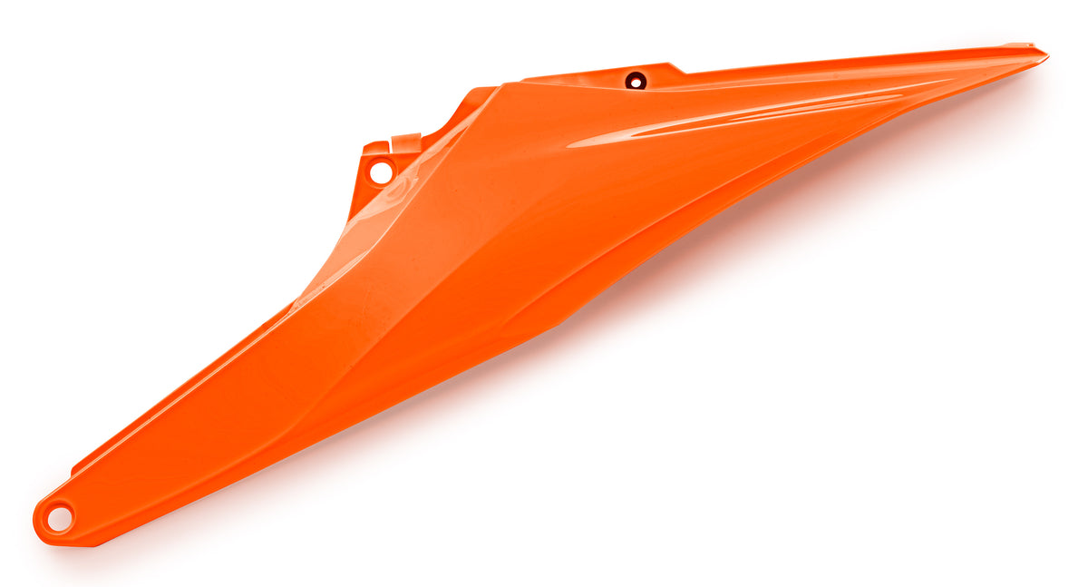 Side fairing