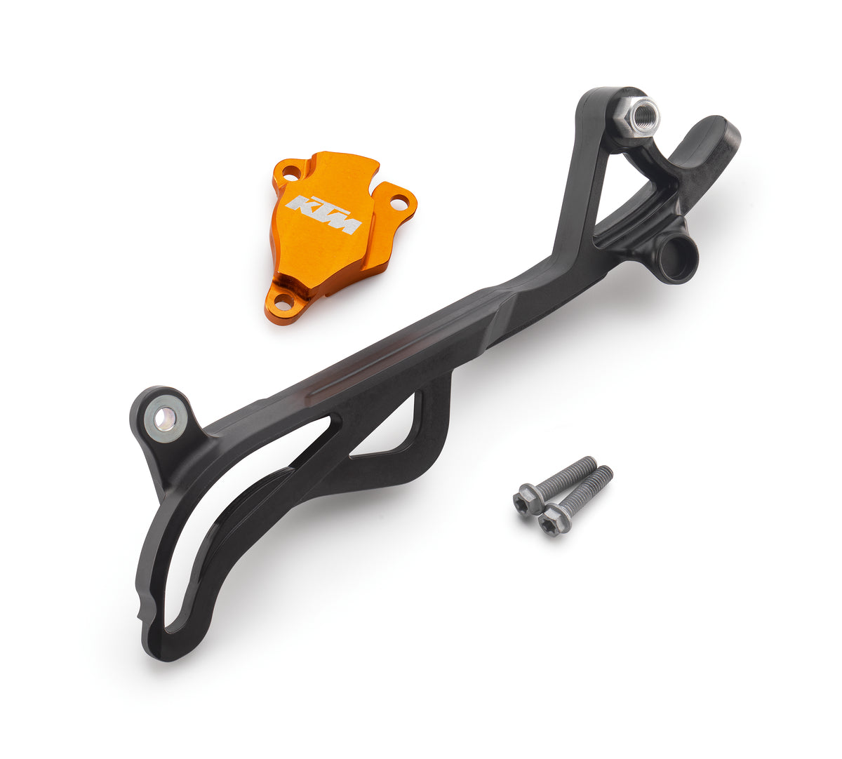 Clutch slave cylinder protection — KTM MX/Enduro 2016-2023