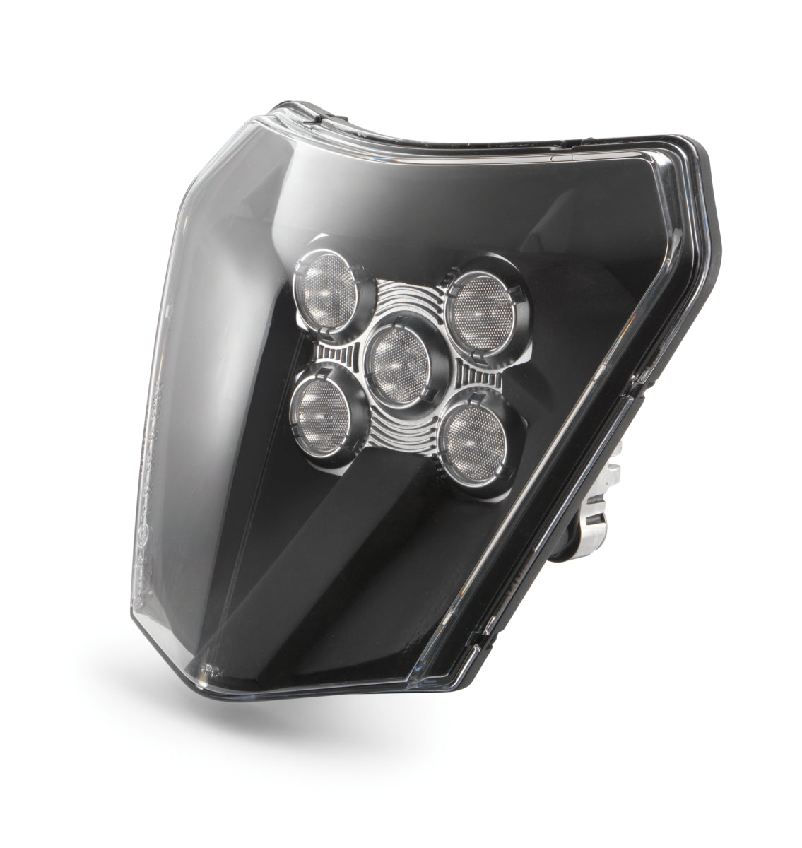 Factory Racing LED-Headlight — KTM All Models 2014-2024
