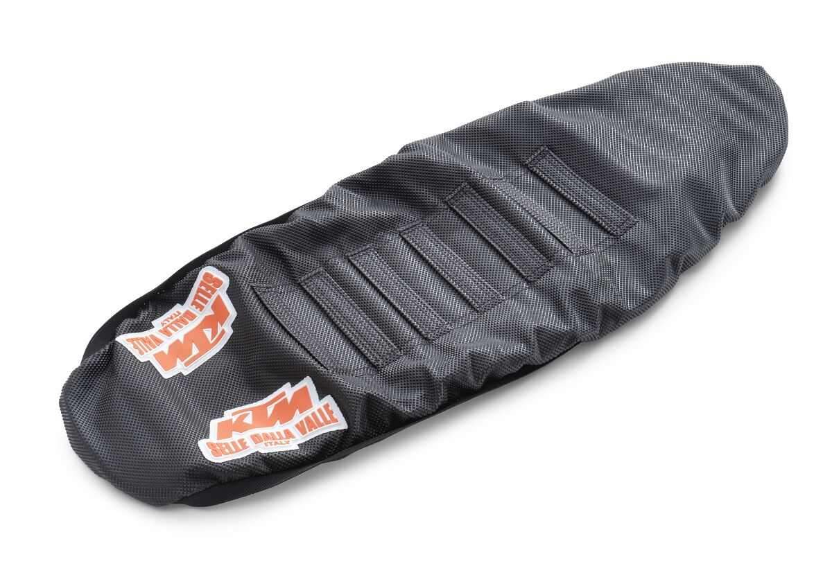 Seat cover — KTM MX/Enduro 2019-2023