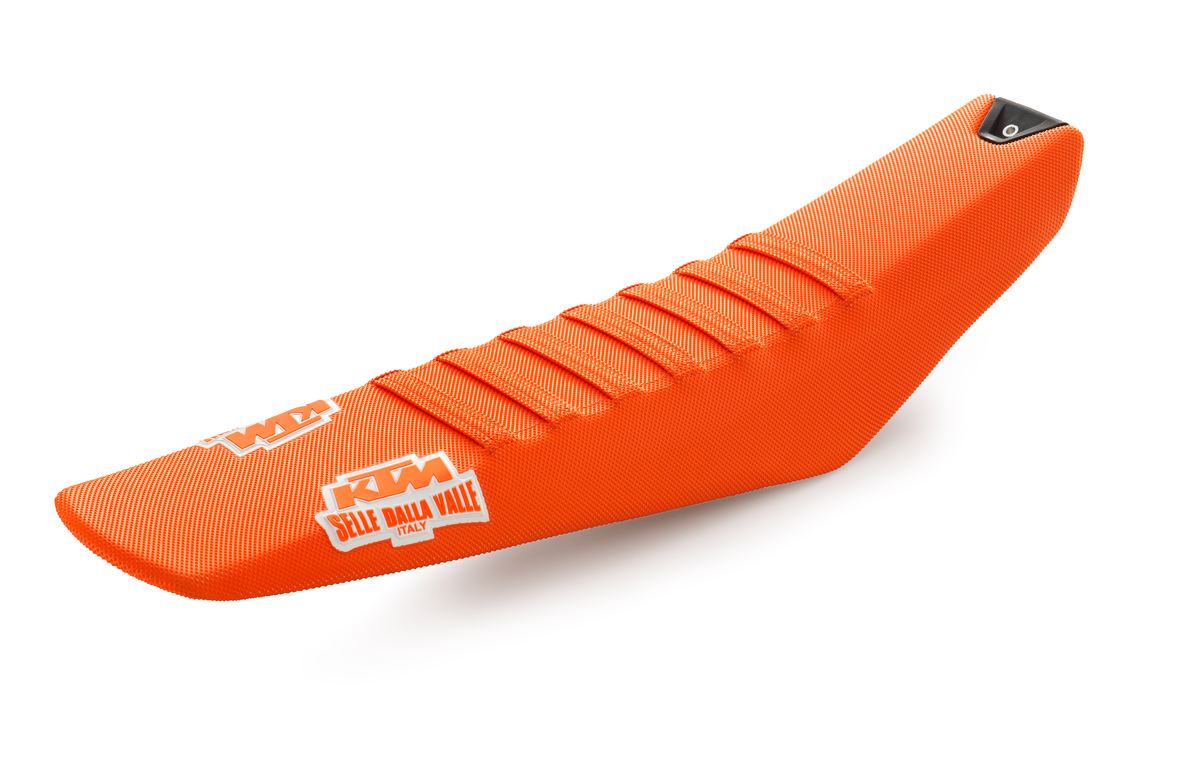 Factory racing seat