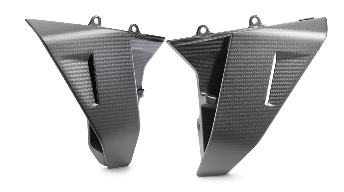 Winglet set — KTM 990 Duke/R 2024-2025