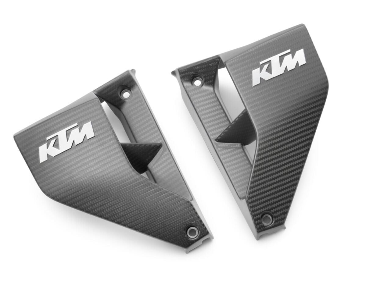 Winglet kit — KTM 1390 Super Duke R EVO 2024-2026