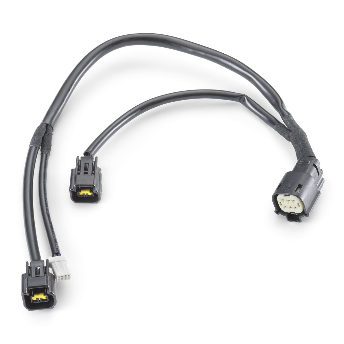 Wiring harness for seat heating — KTM Adventure 2026-2027
