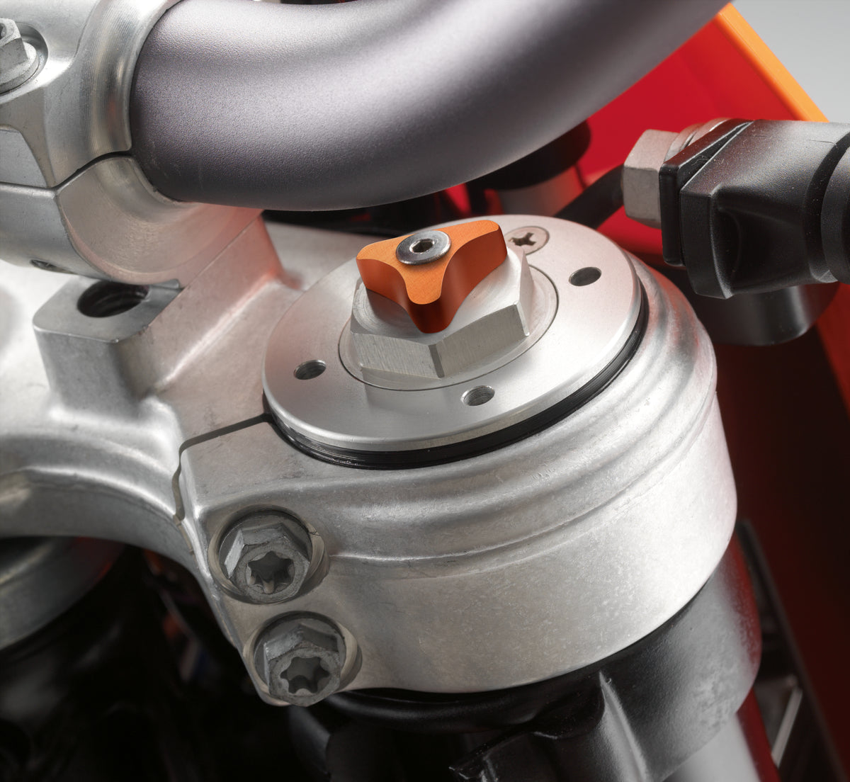 Factory adjuster wheel set — KTM All Models 2006-2025