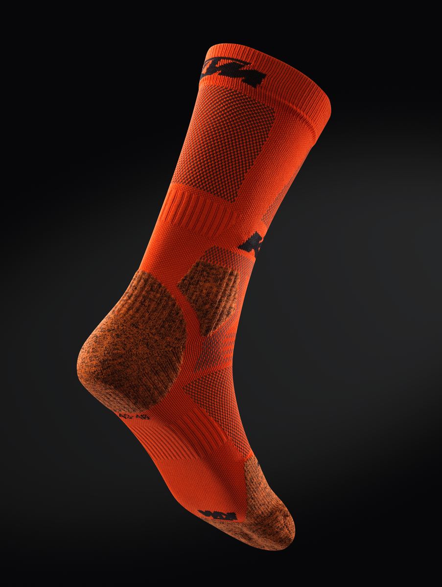 SOCKS MID PERFORMANCE
