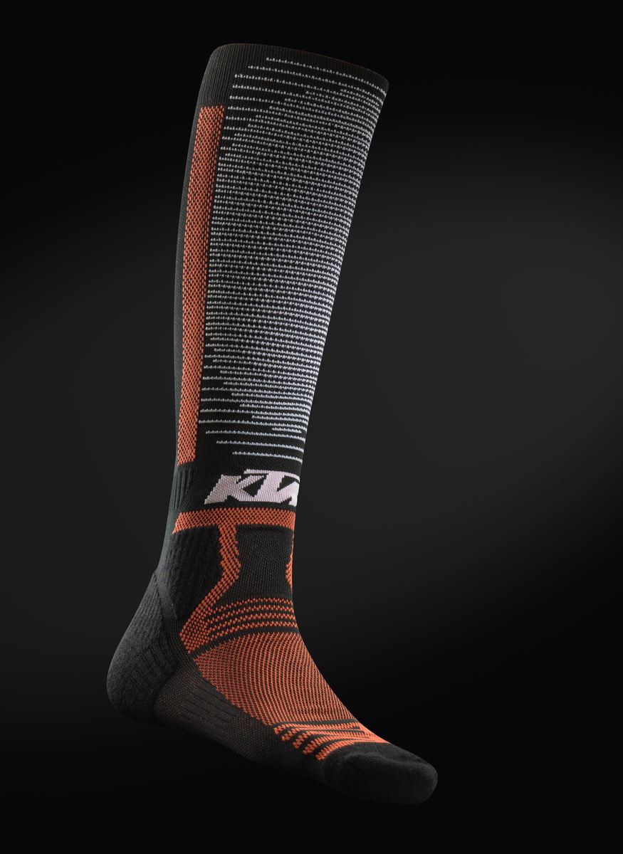 SOCKS LONG TOURING