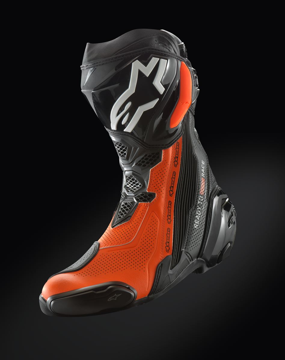 Supertech R V2 Boots