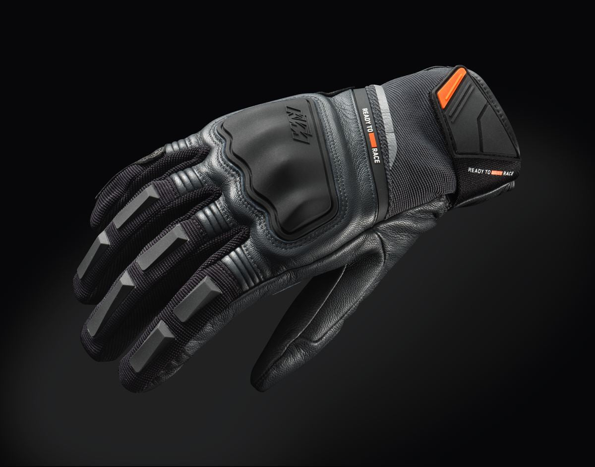TOURRAIN V2 K-HYDRATECH GLOVES
