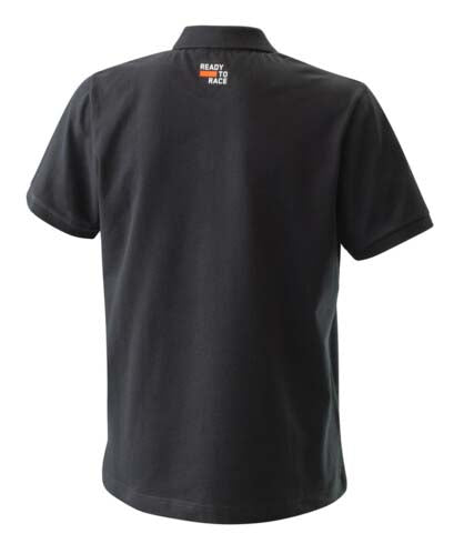 PURE POLO BLACK