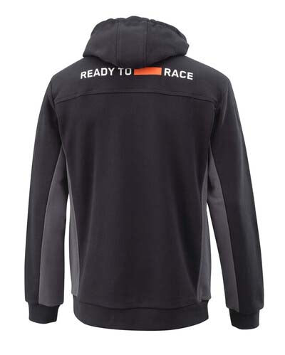 MECHANIC HOODIE