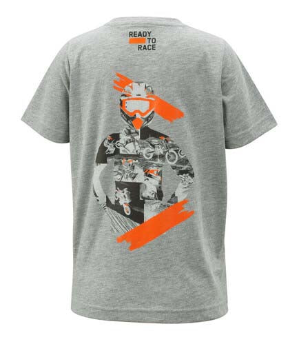 Kids Hero T-shirt