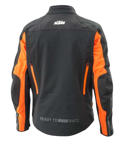 APEX V4 K-HYDRATECH EVO JACKET