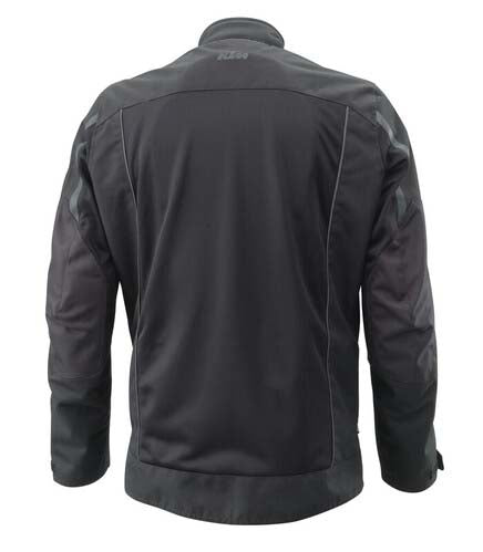 BREEZE JACKET