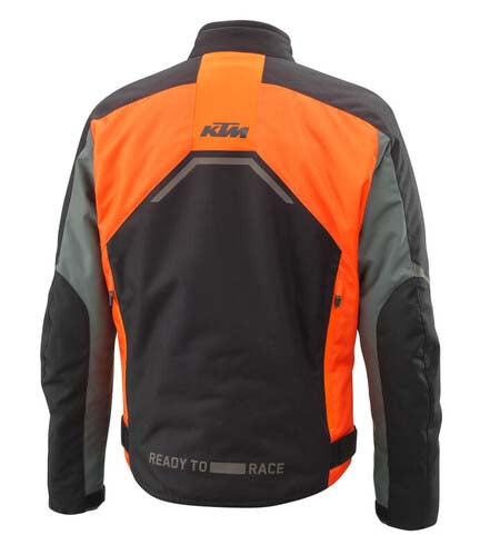 STREET EVO V3 K-HYDRATECH JACKET