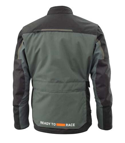 TOURRAIN V3 K-HYDRATECH JACKET