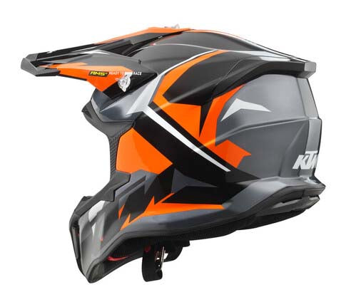 STRYCKER HELMET ECE
