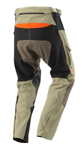 DEFENDER K-HYDRATECH PANTS
