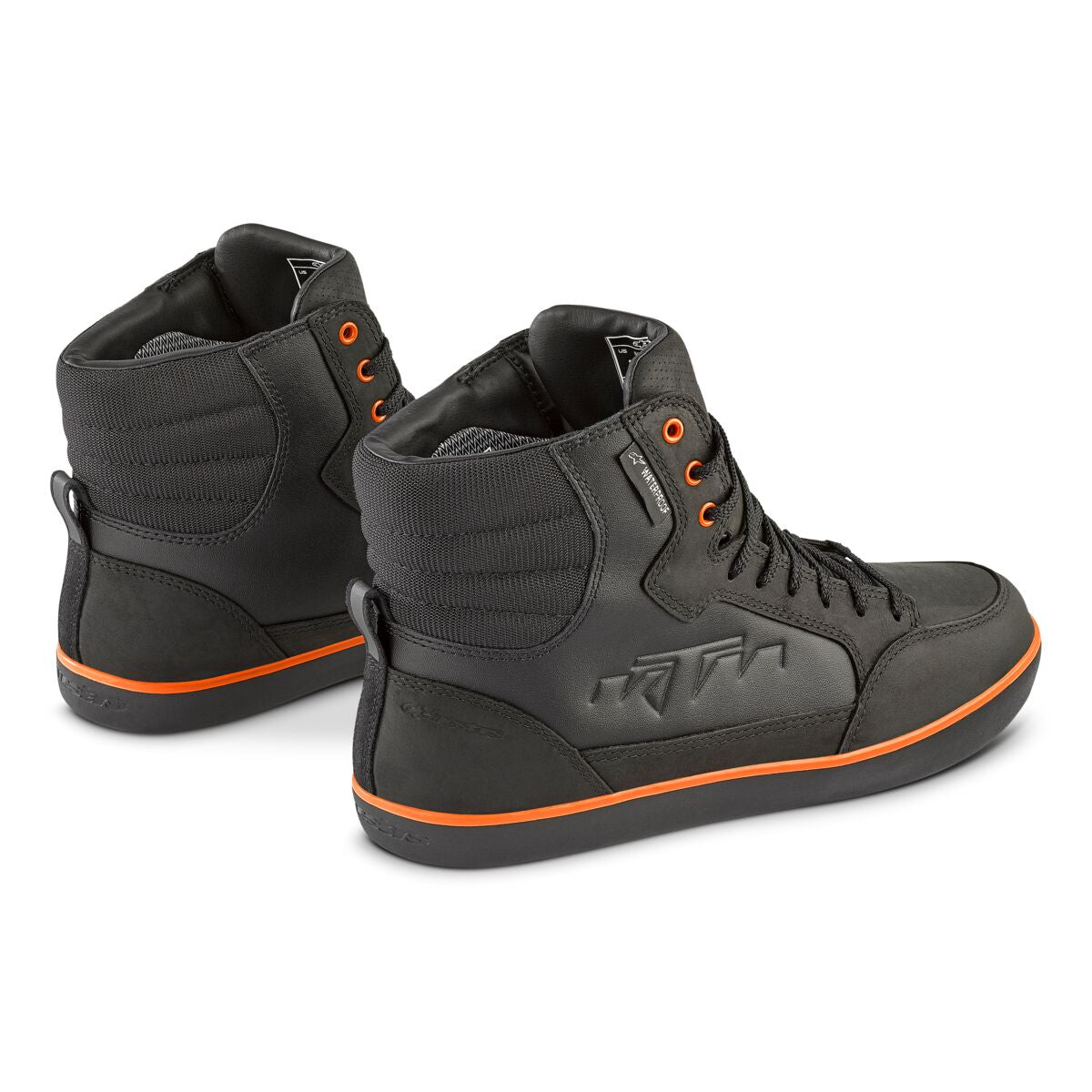 J-6 WP SHOES