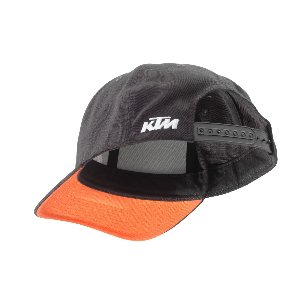 RACING CAP BLACK