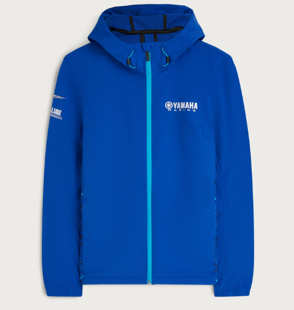 YAMAHA 26 DAMES SOFTSHELL KAZU