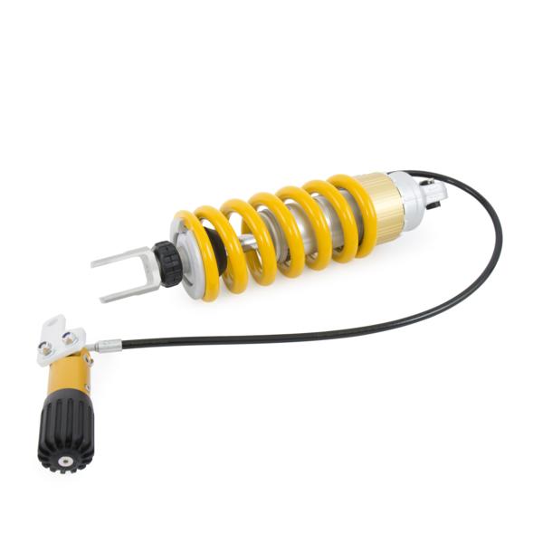 Achterschokbreker S46HR1C1S voor TRACER 7