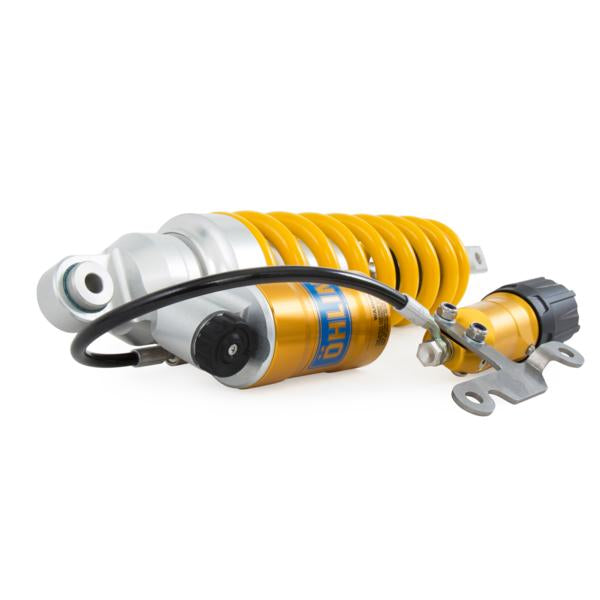 Öhlins World Raid-achterschokdemper