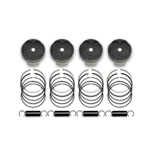 GYTR zuigerset