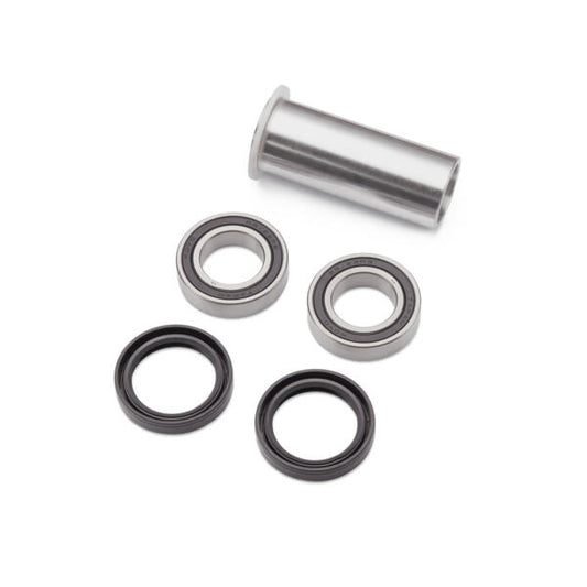 Lagerset voorwiel 22 mm