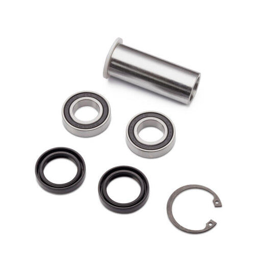 Lagerset voorwiel 20 mm