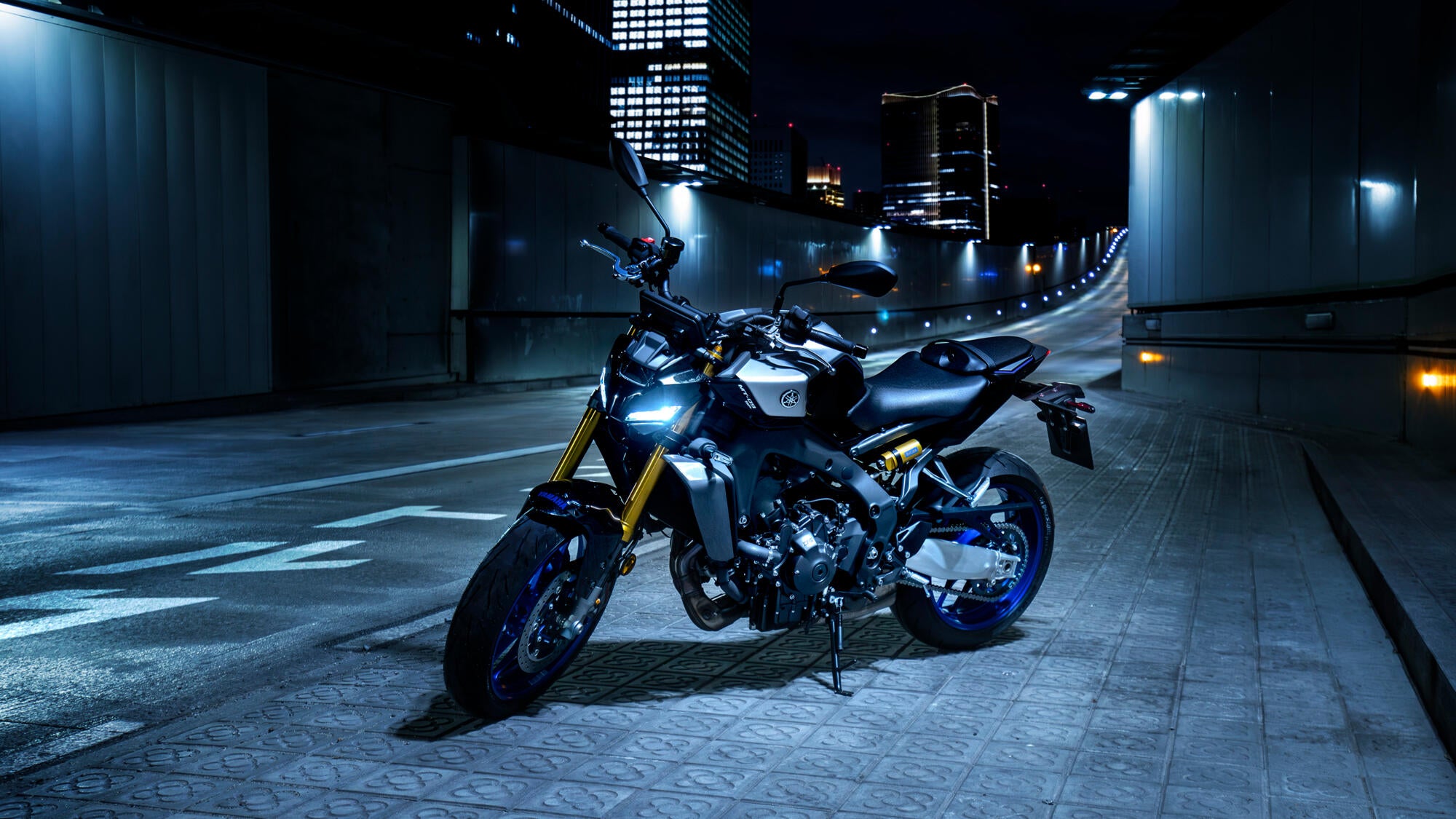 Yamaha Parts & Accessories