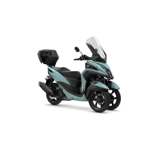 Tricity 125 Urban-pakket 39L